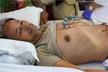 Not in good shape but ...: Sonam Wangchuk refuses to end fast despite health concerns